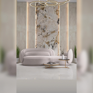 PVC Paneele ( 3D Bild aus PVC  )