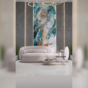 PVC Paneele ( Epoxid-Optik/Resin)