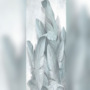 PVC Paneele ( 3D Bild aus PVC  )