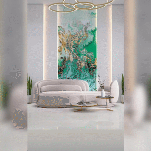 PVC Paneele ( Epoxid-Optik/Resin)