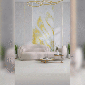 PVC Paneele ( Epoxid-Optik/Resin)