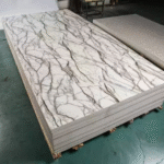 Steinoptik-Alternative (PVC): Die smarte Lösung für modernes Wohnen