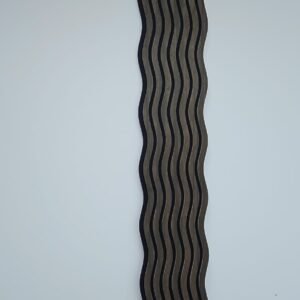 Holzoptik-Alternative (Akustikpaneele) 19